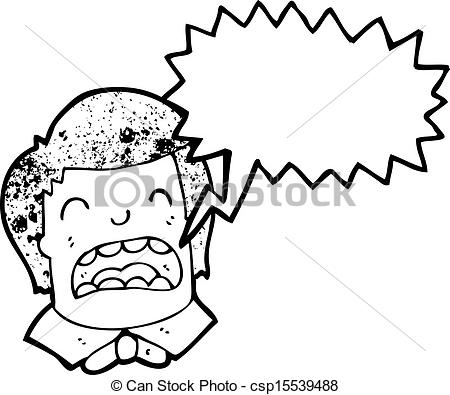 450x395 Cartoon Crying Boy