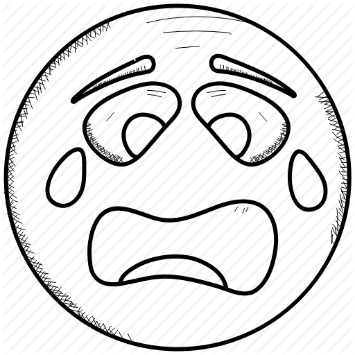 512x512 Collection Of Free Crying Drawing Star Download On Ui Ex