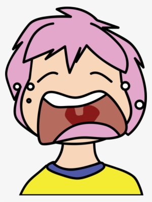 300x398 crying face png images png cliparts free download on seekpng