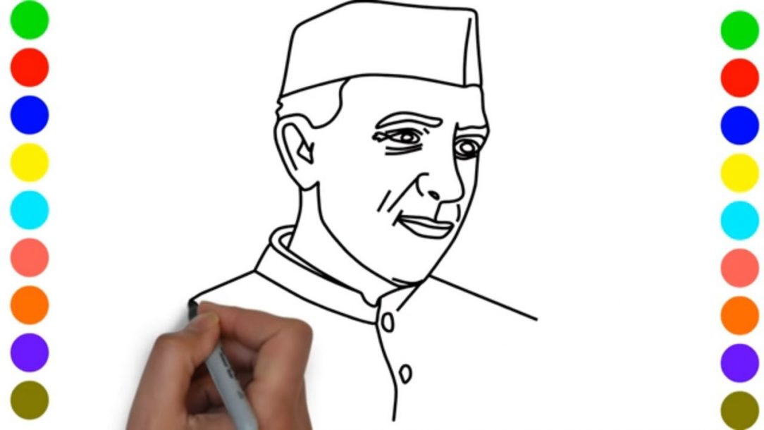 1084x610 Easy Drawing A Person Cute Way Of Crying Eating Running Tutorial