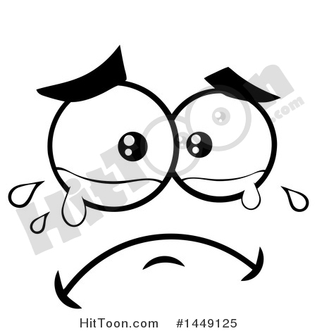 450x470 Face Clipart