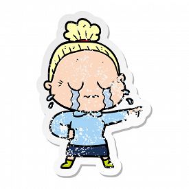 275x275 Girls Crying Photos And Images