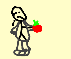 300x250 I Have Disappointed The Tomato