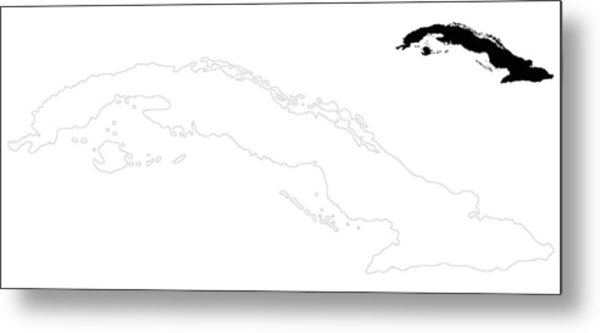 600x333 Cuba Map