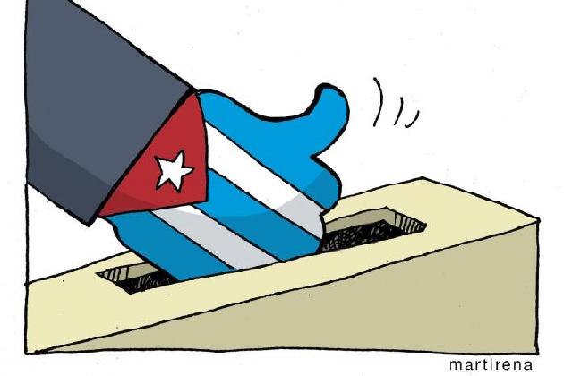 630x420 Cuba Gets Ready For A Successful Referendum