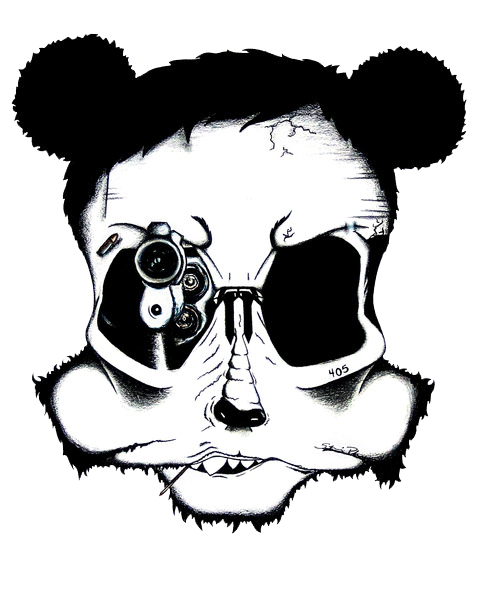 500x604 Tony Prisma On Color