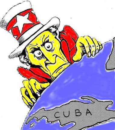 381x432 Commentary On U S Threats To Cuba