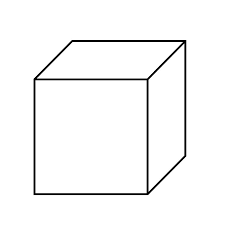 225x225 How To Draw Cubes And Freehand Stars