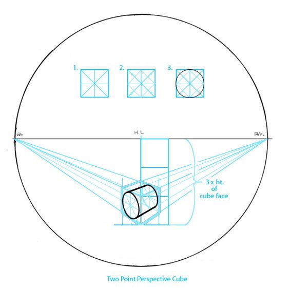 563x563 perspective tutorials animation tutorials in perspective