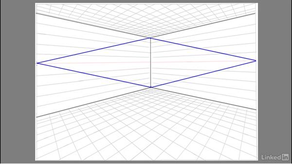 600x338 Drawing The Corner Of A Room Walls, Windows, And Doors