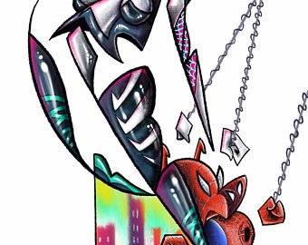 340x270 cubism marvel etsy