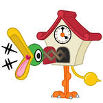 150x150 Cuckoo Clock Fakemon