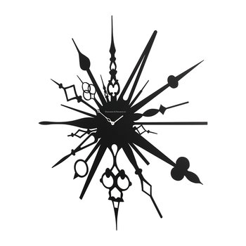 350x350 Diamantini Domeniconi Contemporary Cuckoo Clocks