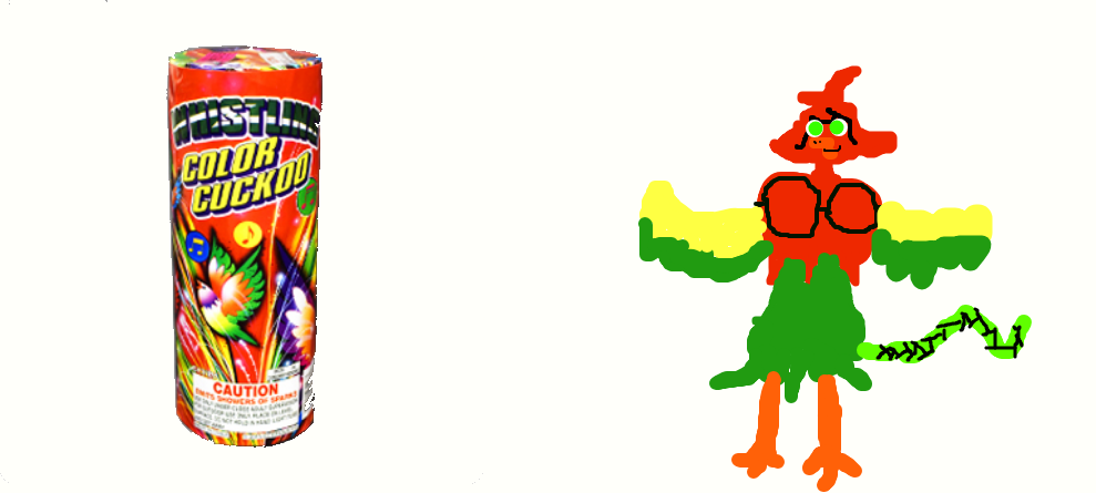 989x445 Anthro Firework Girls Color Cuckoo