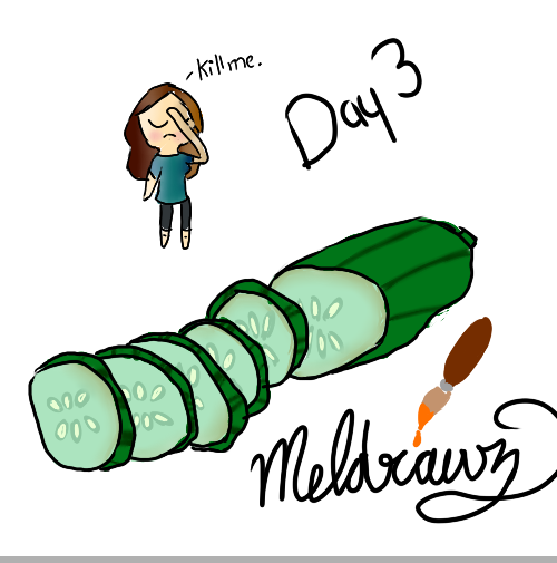 500x505 Day Cucumber