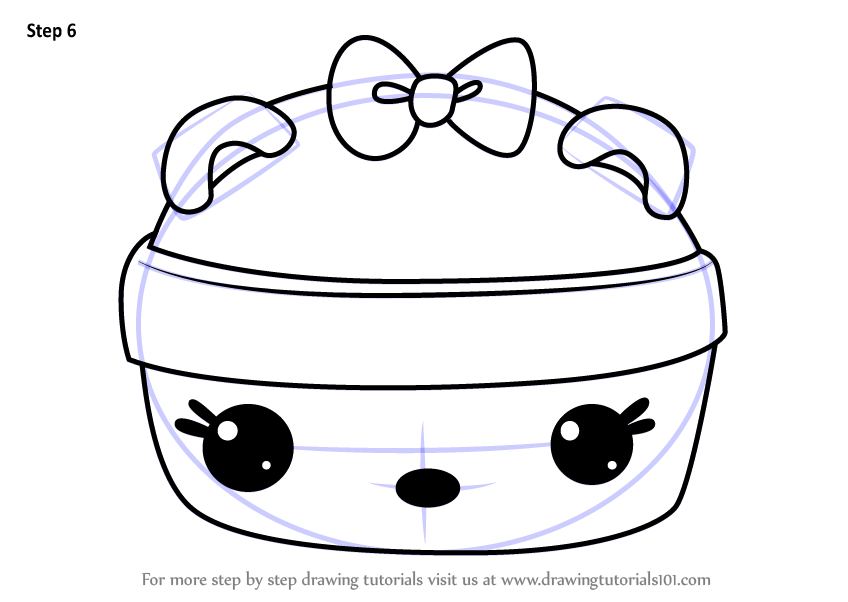 848x602 learn how to draw cucumber melon gloss up from num noms