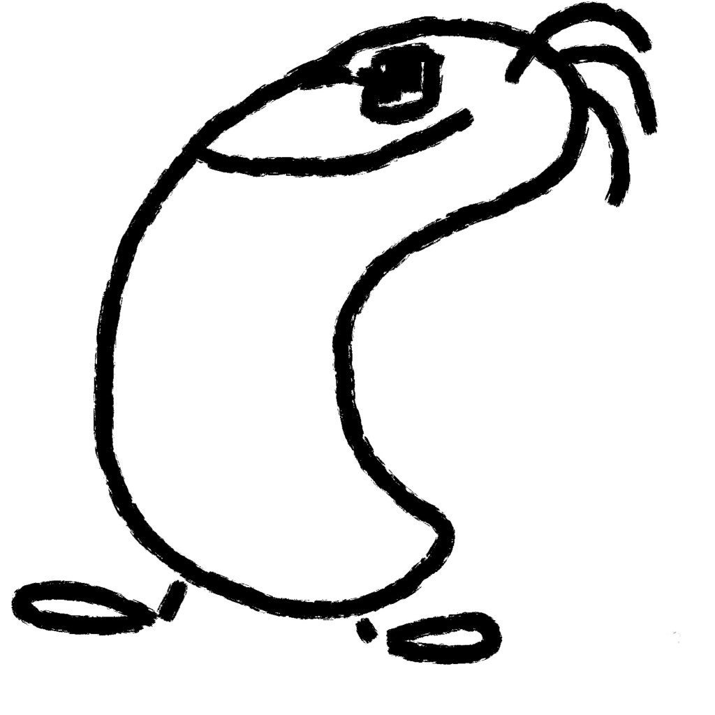 1024x1024 selfdrawn hashtag on twitter