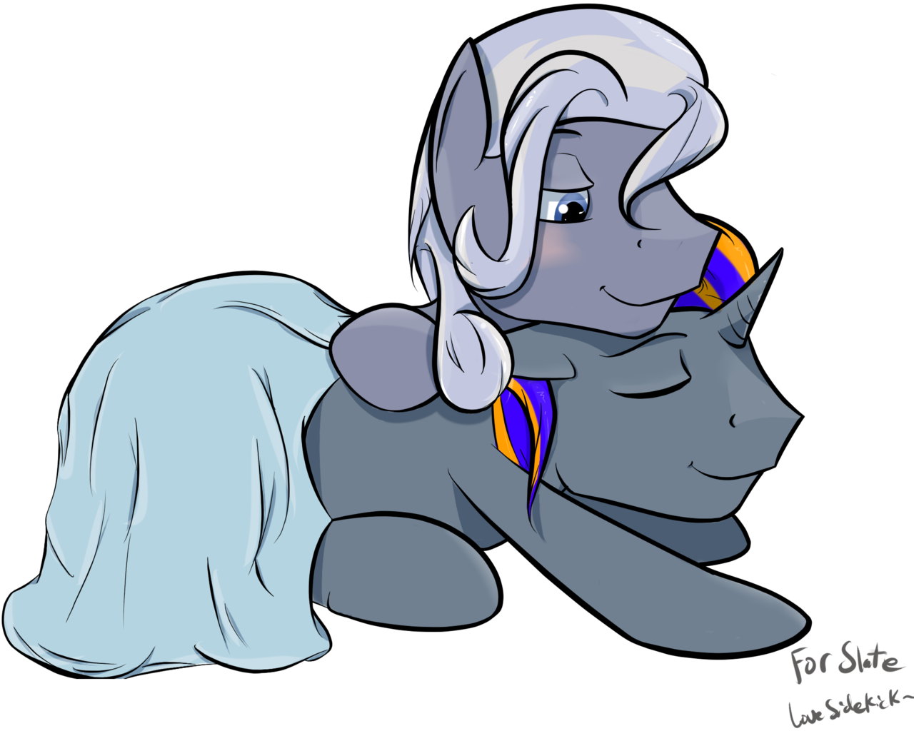 1280x1024 Collection Of Free Blanket Drawing Cuddling Download On Ui Ex