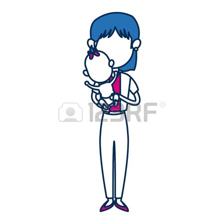 450x450 Cuddling Clipart Lovely