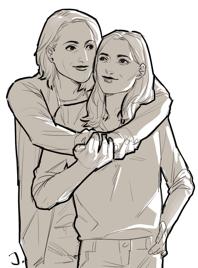 688x930 Name H Can You Do A Sanvers Cuddling Drawing Please