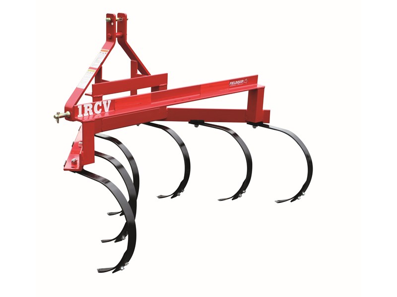 800x600 Fieldquip Single Row Cultivator For Sale