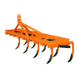 250x250 Heavy Duty Agriculture Cultivator
