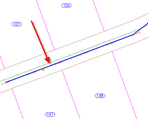 500x400 Exercise Creating A Pipe Network From A Polyline Civil