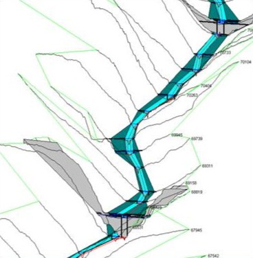 368x376 Introduction To Hydraulics And Hec Ras Ntm Engineering, Inc