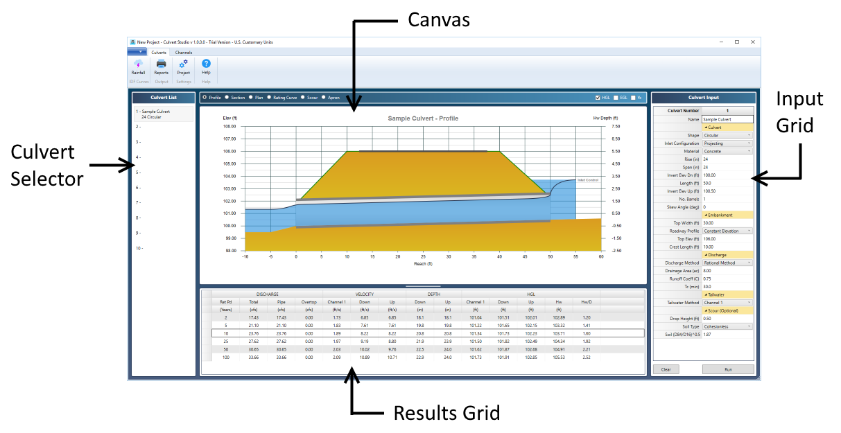 1213x625 Quick Overview Learn Culvert Studio