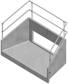 238x293 Althon Culvert Headwalls B Althon