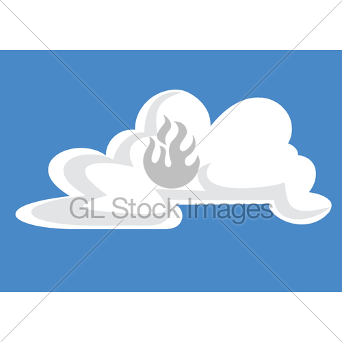 500x500 cloud illustration cloud sketch cloud drawing gl stock images