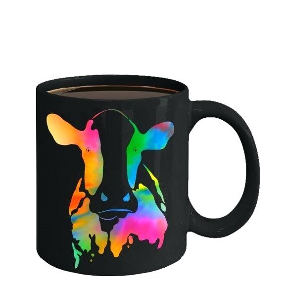 570x570 Cow Coffee Cup Drawing Simple Gspencer