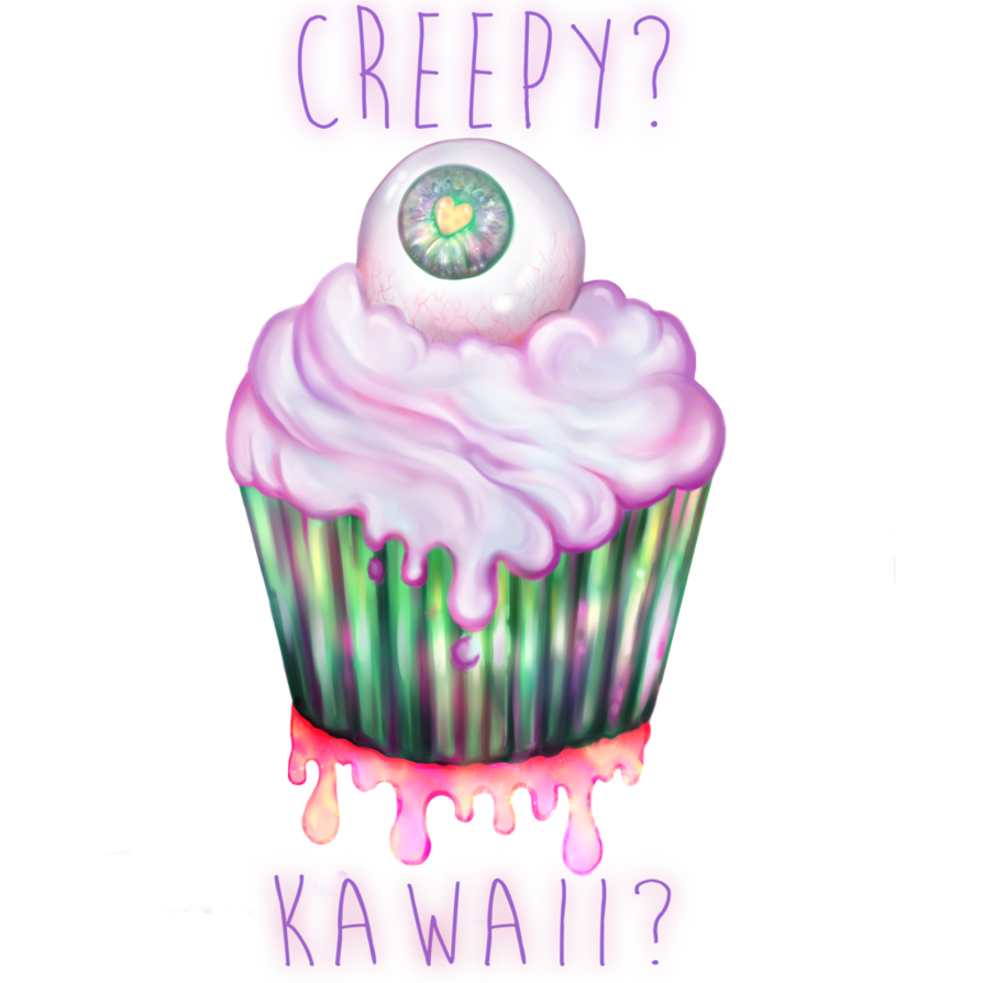 894x894 Drawing Cupcake Kawaii Huge Freebie! Download For Powerpoint