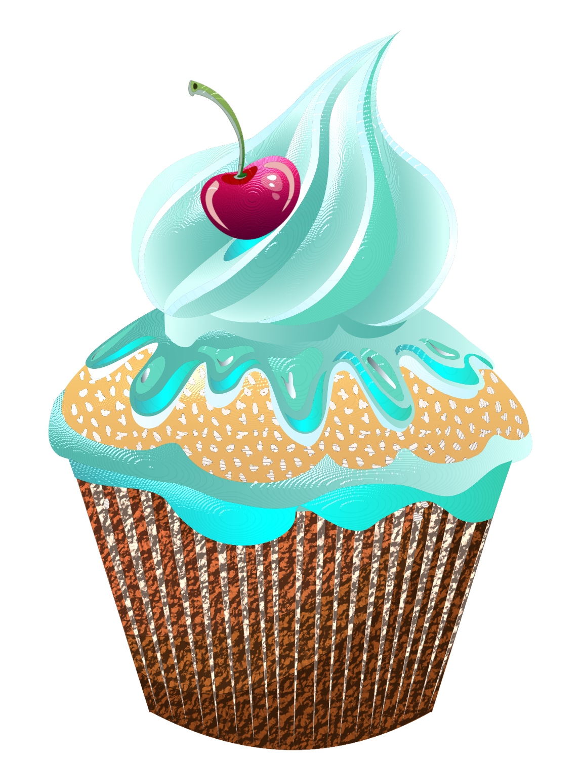 1148x1500 Social Drawing Cupcake Transparent Png Clipart Free Download