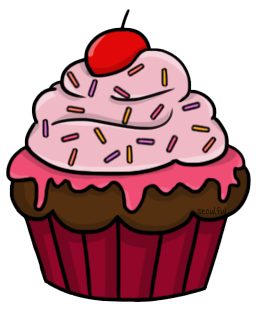 260x310 Collection Of Free Cupcakes Drawing Clipart Download On Ui Ex