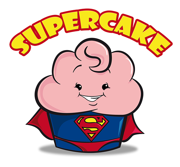 600x559 Cupcake Designs On Wacom Gallery