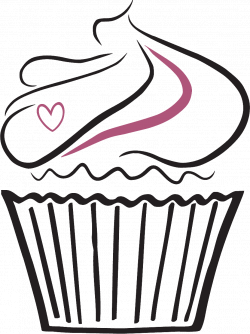 250x334 Image Drawing Cupcake, Picture