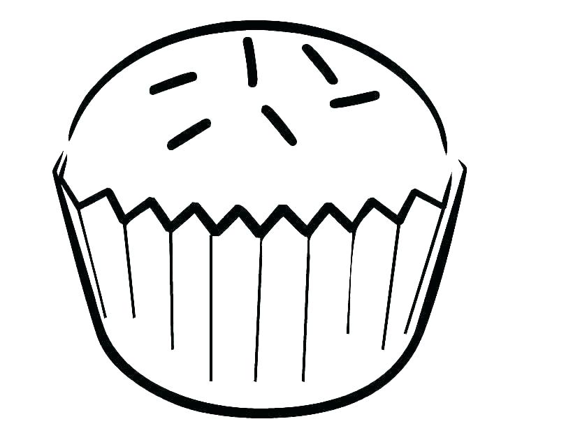 810x630 Minions Drawing Cupcake For Free Download On Cupcake Template