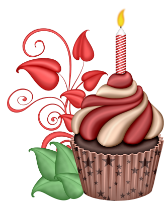 330x400 Drawing Details Cupcake Transparent Png Clipart Free Download