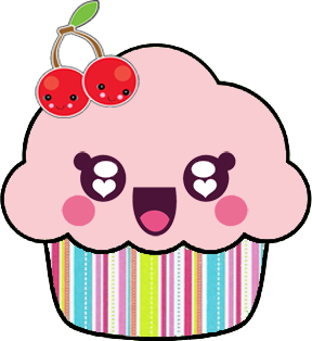 288x314 Collection Of Free Cupcakes Drawing Eye Download On Ui Ex