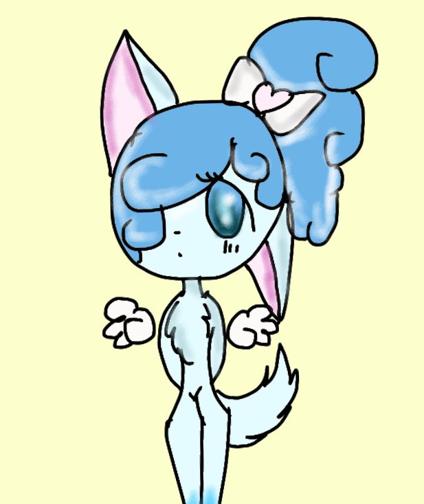 617x734 Lazy Drawing Of Cupid Five Nights At Freddy's Amino