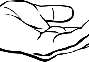 300x210 How To Draw Praying Hands Step