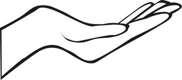 363x160 Drawing In How To Draw Hands, Hand