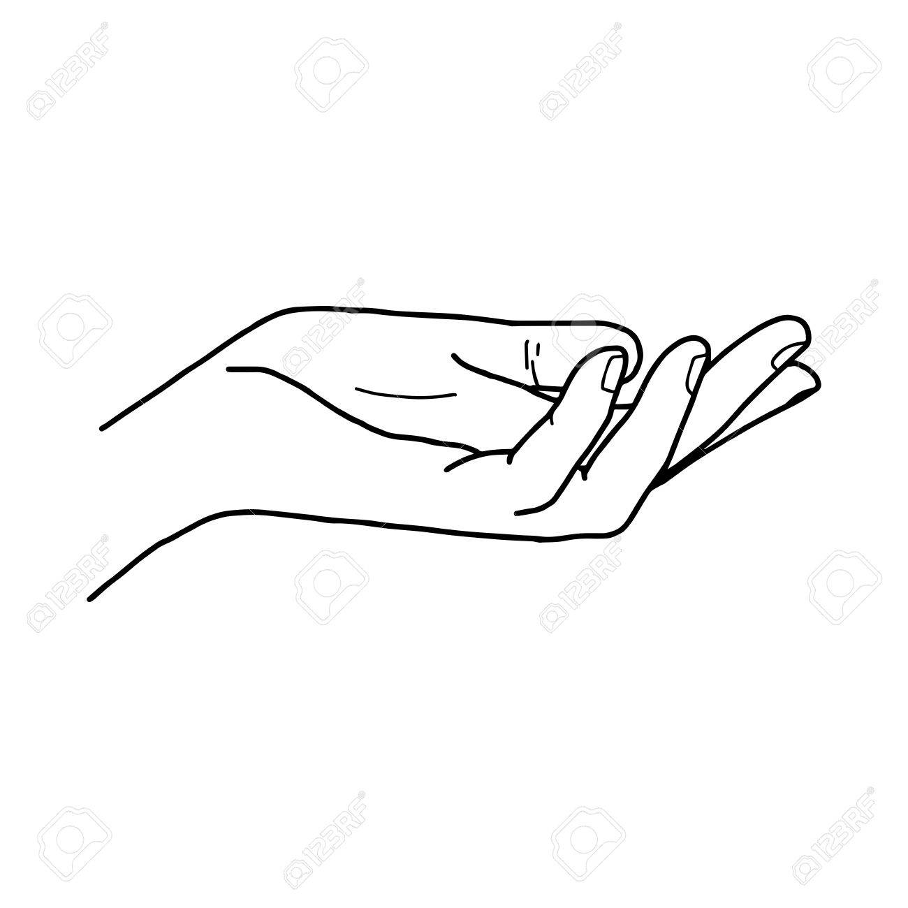 Top How To Draw Cupped Hands in the world Check it out now 
