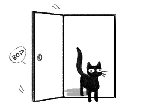 500x371 Cat Comic Tumblr