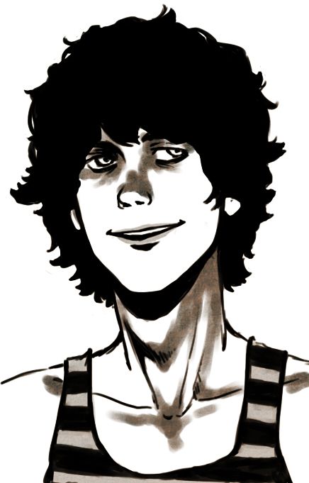 436x681 Drawing Ideas In Curly Hair Drawing, How