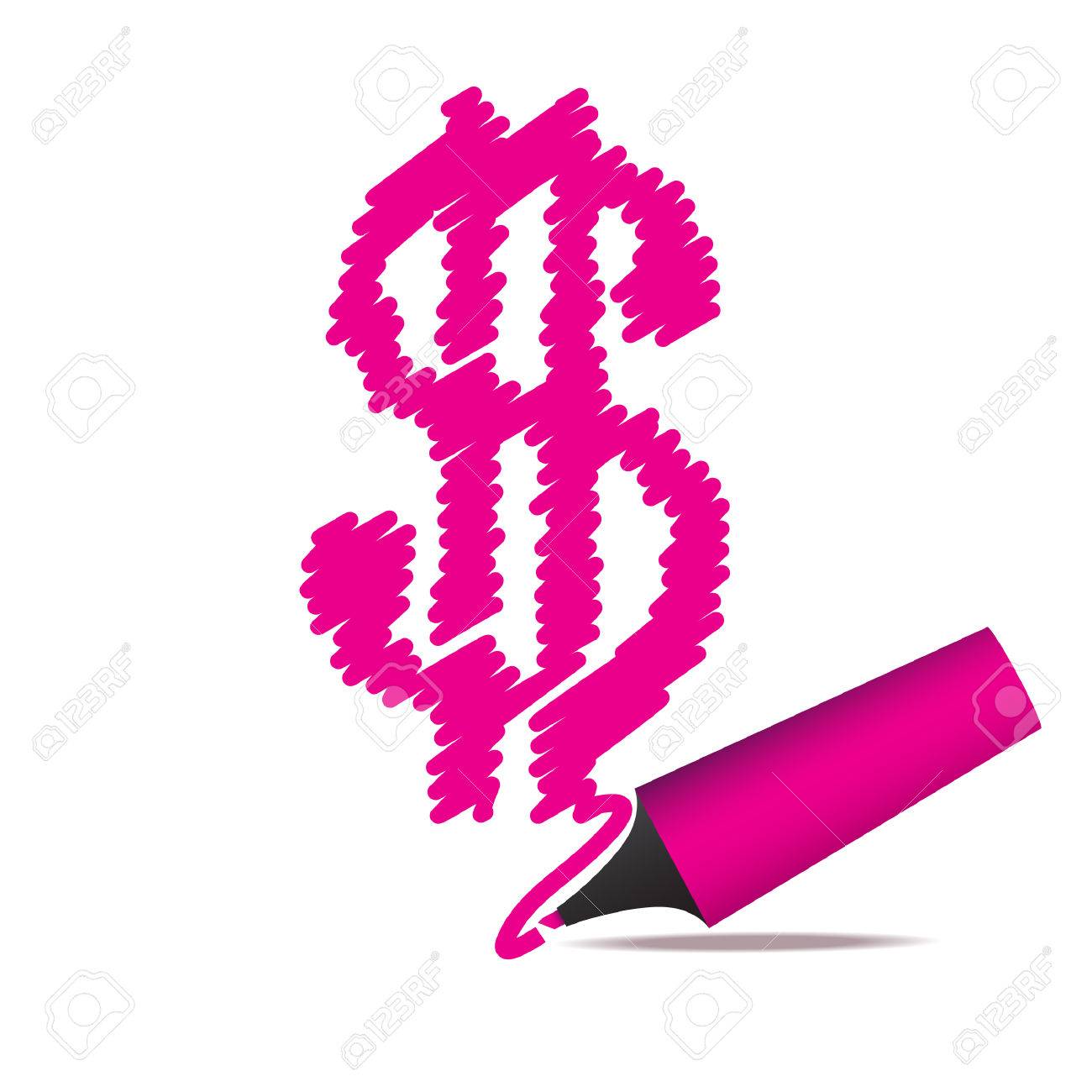 1300x1300 Huge Collection Of 'money Symbol Drawing' Download More Than
