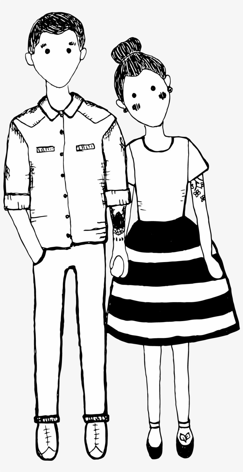 820x1592 graphic black and white download curry drawing full