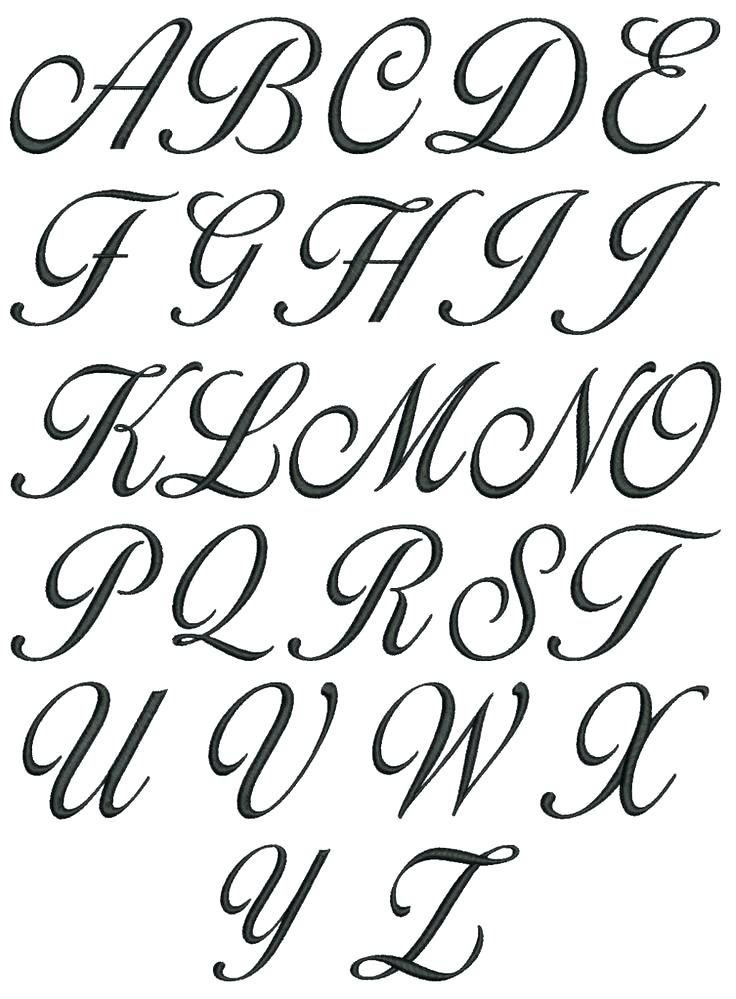 736x999 How To Make A Cursive Capital G Carmenlawson Club