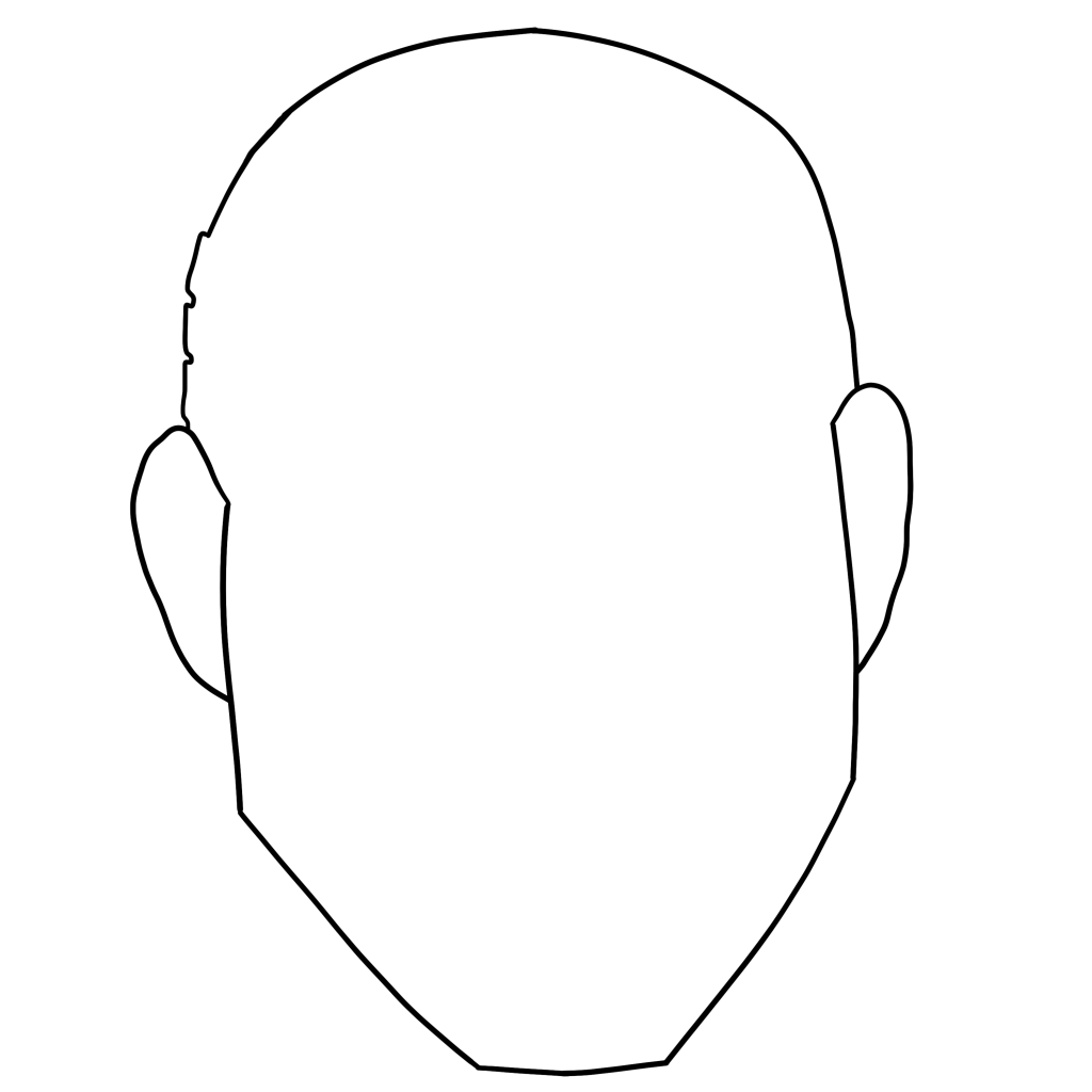 1024x1024 Ways To Draw Captain America Face Portrait, Full Body